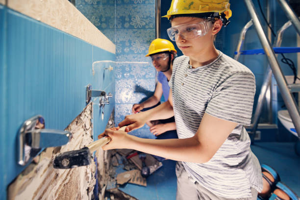 Best Environmental Consulting for Mold Prevention  in Belfast, ME