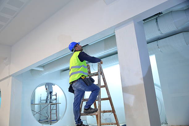 Best Residential Mold Inspection & Testing  in Belfast, ME